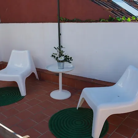Apartment Ab Trinidad