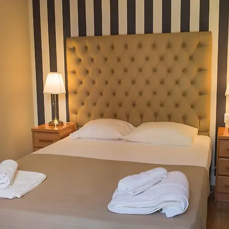 Apartment Ab Trinidad Malaga