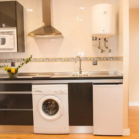 Ab Trinidad Apartment Malaga