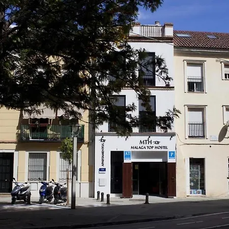 Ab Trinidad Malaga